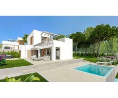 Villa en Venta en Finestrat, Alicante