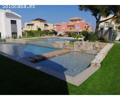 Bungalow en Venta en Torrevieja, Alicante