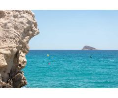 Bungalow en Venta en Finestrat, Alicante