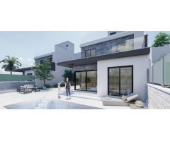 Villa en Venta en Pilar de la Horadada, Alicante
