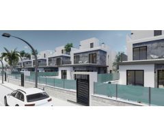 Villa en Venta en Pilar de la Horadada, Alicante