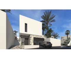Villa en Venta en Finestrat, Alicante