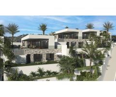 Villa en Venta en Finestrat, Alicante
