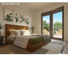 Atico en Venta en Villajoyosa, Alicante