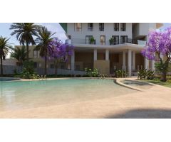 Atico en Venta en Villajoyosa, Alicante