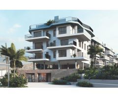 Atico en Venta en Villajoyosa, Alicante