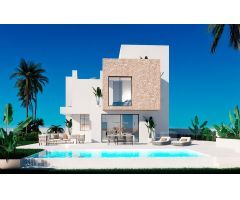 Villa en Venta en Finestrat, Alicante