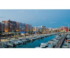 Estudio en Venta en Gran alacant, Alicante