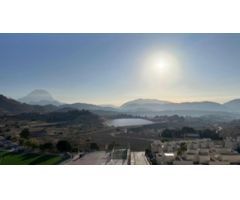 Atico en Venta en Relleu, Alicante