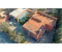 Chalet en venta en Monforte del Cid, Alicante
