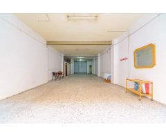 Local comercial en Elche