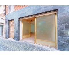 Local comercial en Elche