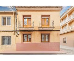 Casa en venta en Caudete, Albacete