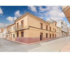 Casa en venta en Caudete, Albacete