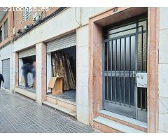 Local  en Altabix, Elche
