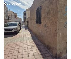 Solar en Torrevieja