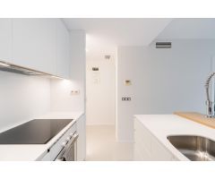 Atico en Venta en Calpe, Alicante
