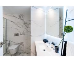 Atico en Venta en Calpe, Alicante