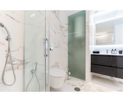Atico en Venta en Calpe, Alicante