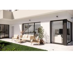 Villa en Venta en Los Montesinos, Alicante