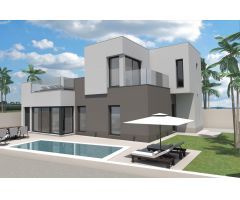 Villa en Venta en Torrevieja, Alicante