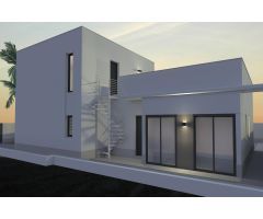 Villa en Venta en Torrevieja, Alicante