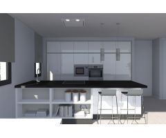 Villa en Venta en Torrevieja, Alicante