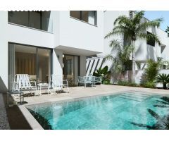Villa en Venta en Pilar de la Horadada, Alicante
