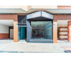 Local comercial en Mula