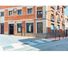 Local Comercial en Mula