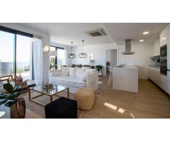 Atico en Venta en Villajoyosa, Alicante
