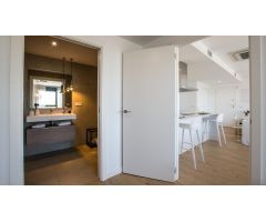 Atico en Venta en Villajoyosa, Alicante