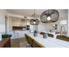 Atico en Venta en Villajoyosa, Alicante