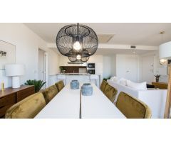 Atico en Venta en Villajoyosa, Alicante