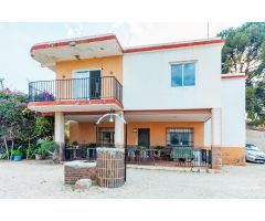 Chalet en Elche