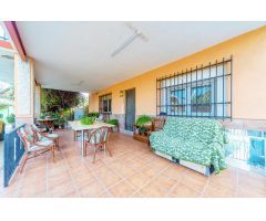 Chalet en Elche