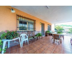 Chalet en Elche