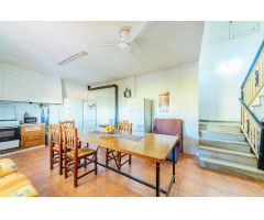 Chalet en Elche