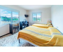 Chalet en Elche