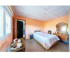 Chalet en Elche
