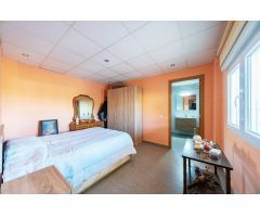 Chalet en Elche