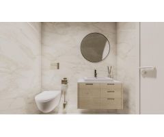 Villa en Venta en BAÑOS Y MENDIGO, Murcia