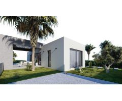 Villa en Venta en BAÑOS Y MENDIGO, Murcia
