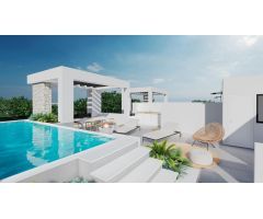 Villa en Venta en Los Alcázares, Murcia