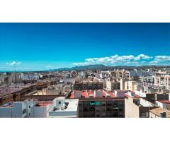 Solar en Elche
