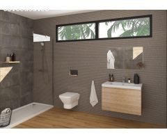 Villa en Venta en La Fortunada, Murcia