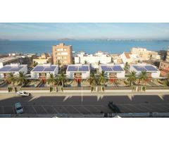 Villa en Venta en Los Nietos de Campo Hermoso, Murcia