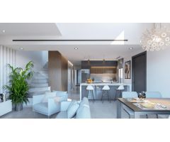 Villa en Venta en Los Nietos de Campo Hermoso, Murcia