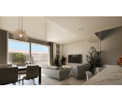 Villa en Venta en Los Nietos de Campo Hermoso, Murcia