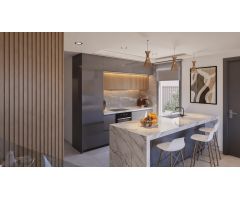 Villa en Venta en Los Nietos de Campo Hermoso, Murcia